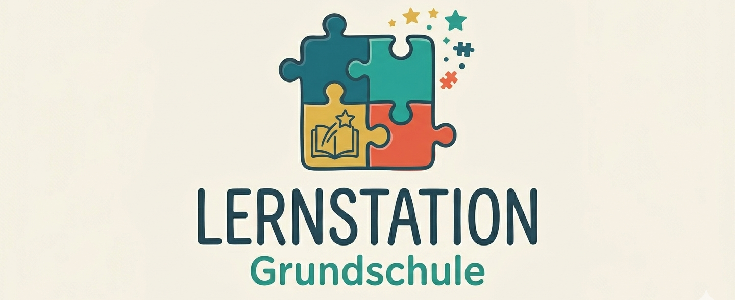 Lernstation-Grundschule